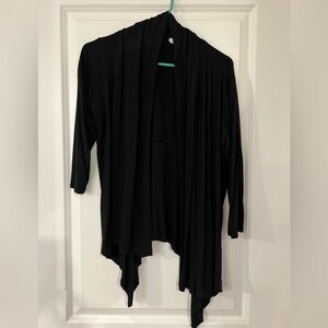 Women's Sweaters - Black